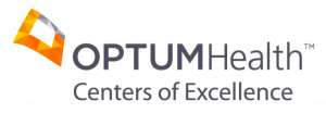 OPTUMHealth Bariatric Surgery Network Logo