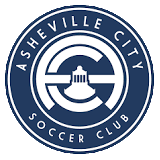 Asheville City Soccer Club Logo